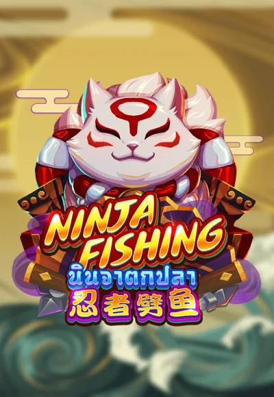 Ninja Fishing ONE88