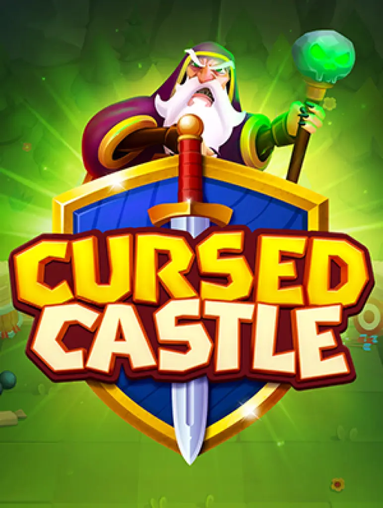 Cursed Castle ONE88