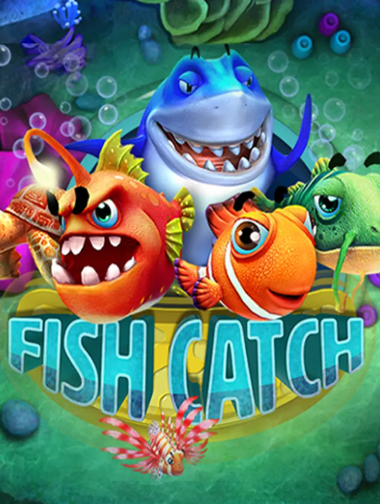 Fish Catch ONE88