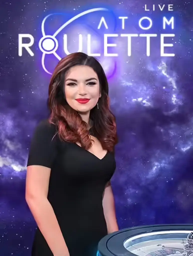 Atom Roulette ONE88