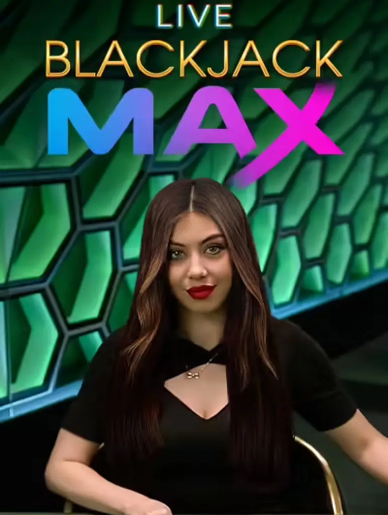 Blackjack Max ONE88