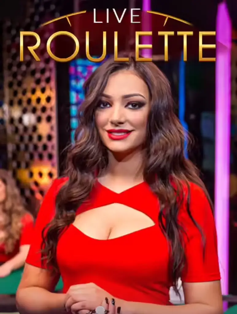 Live Roulette ONE88
