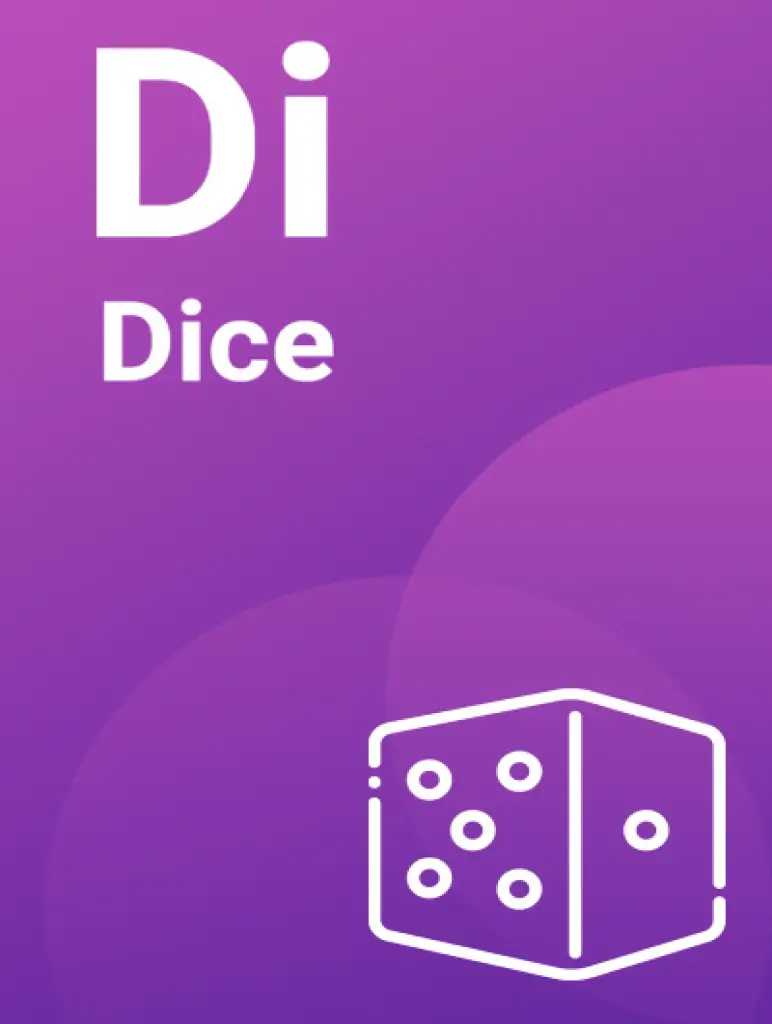 Dice ONE88