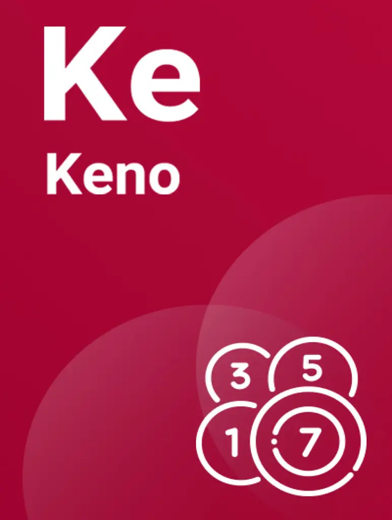 Keno ONE88