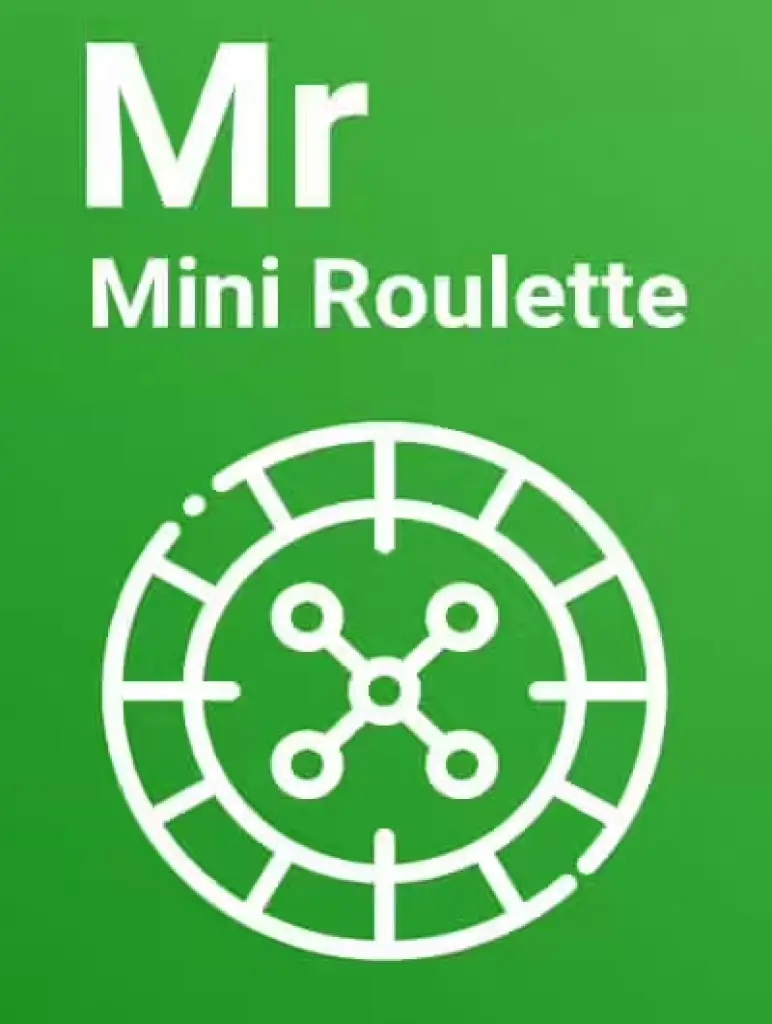 Mini Roulette ONE88