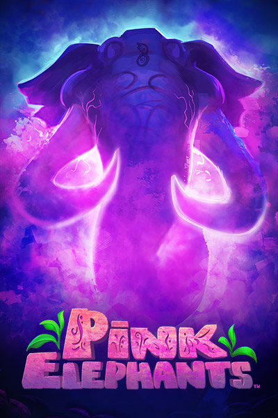 Pink Elephants ONE88