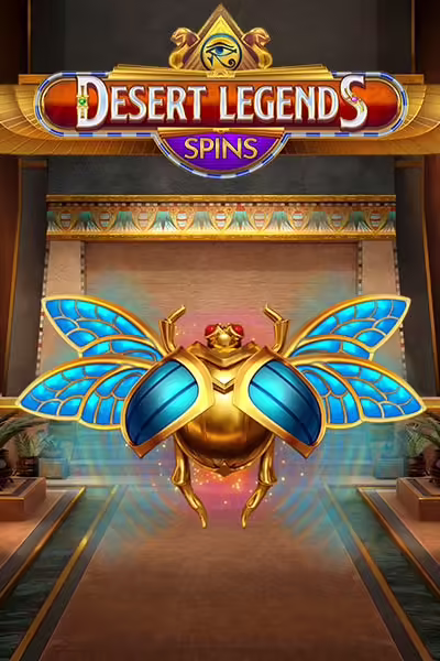Desert Legends ONE88