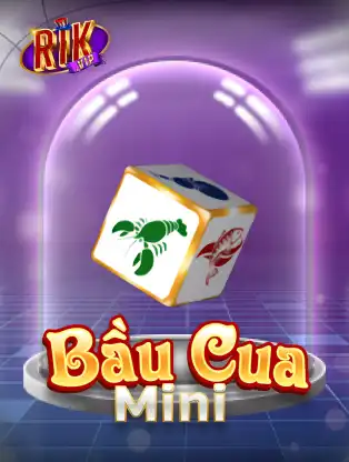 Bầu Cua Mini ONE88