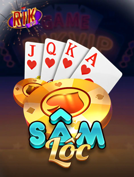 Sâm Lốc Rik ONE88