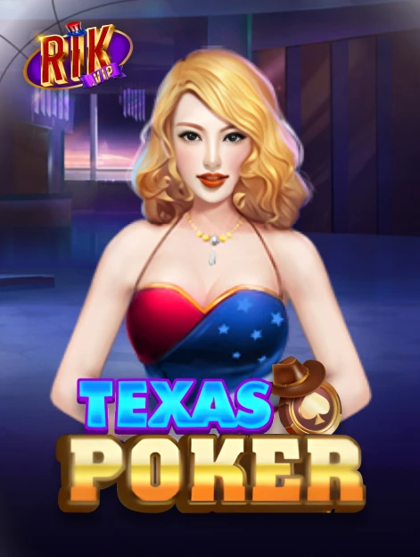 Texas Poker ONE88