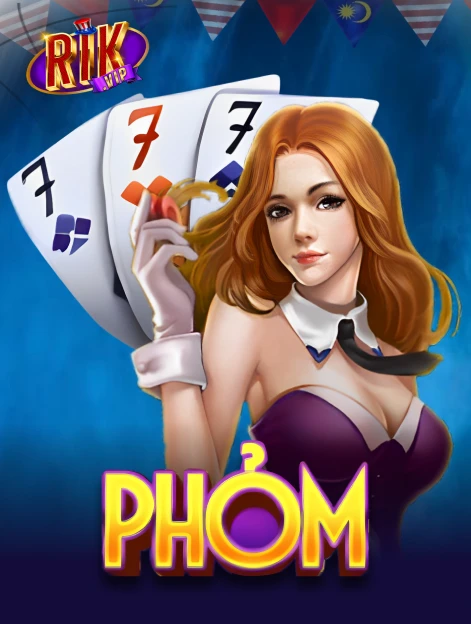 Phỏm Rik ONE88