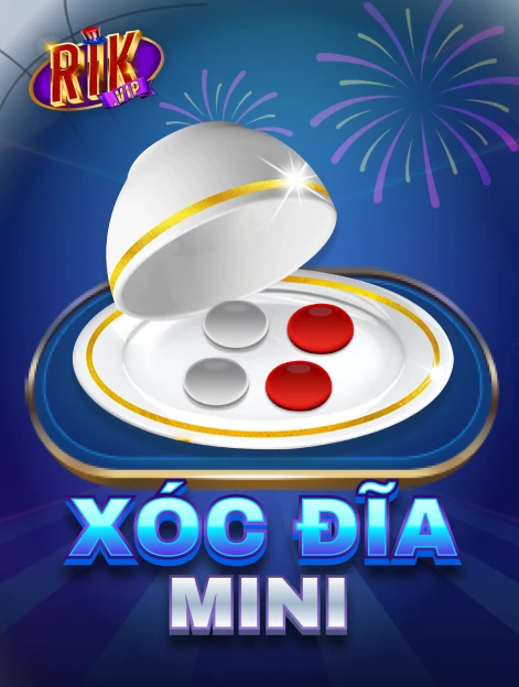 Xóc Đĩa Mini ONE88