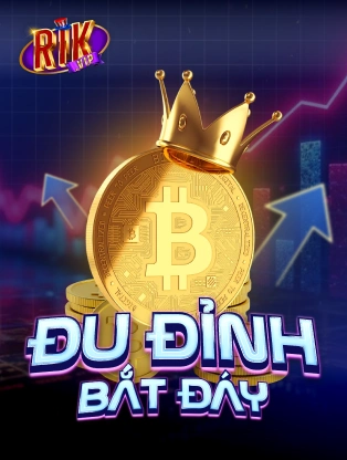 Đu Đỉnh Bắt Đáy ONE88