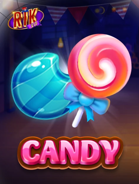Candy Rik ONE88