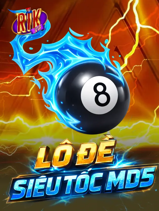 Lô Đề Siêu Tốc Md5 ONE88