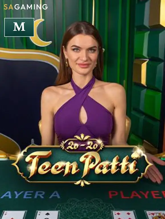 M Teen Patti 20-20 ONE88