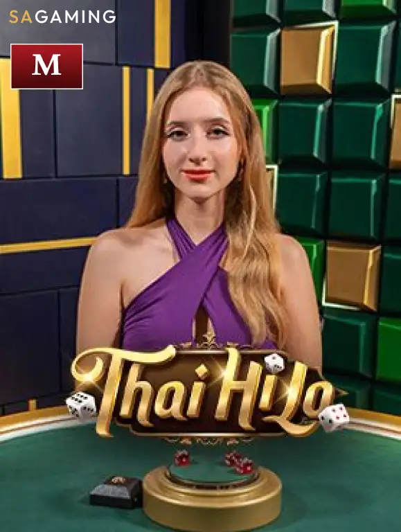 M Thái HiLo ONE88
