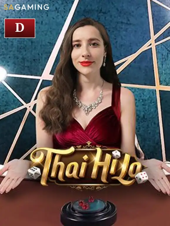 D Thái HiLo ONE88