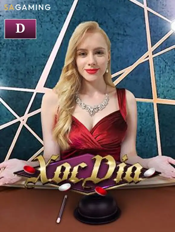 D Xóc Đĩa ONE88