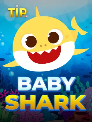 Mini Baby Shark ONE88
