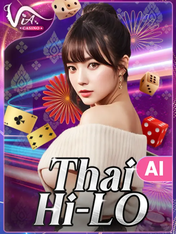 AI Thái Hi Lo ONE88