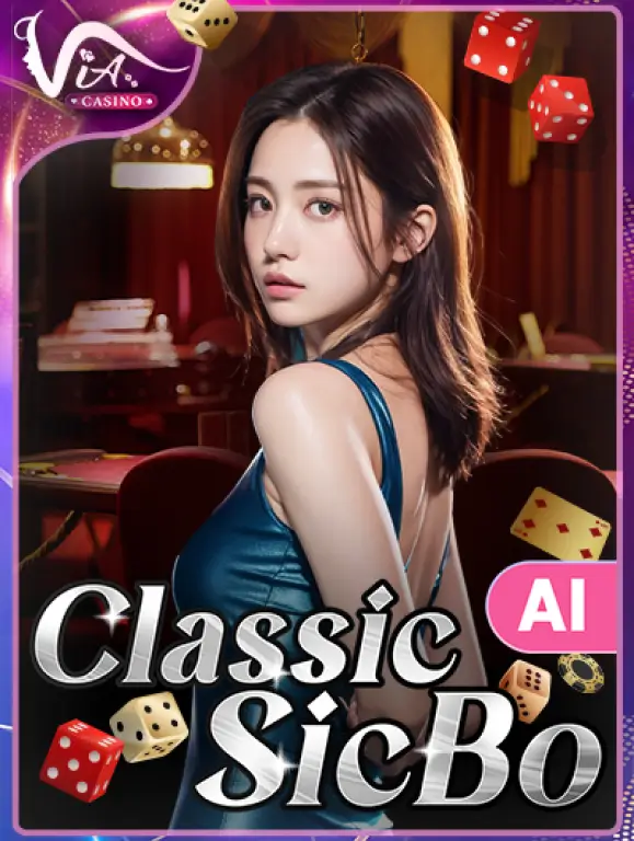 AI Classic SicBo ONE88