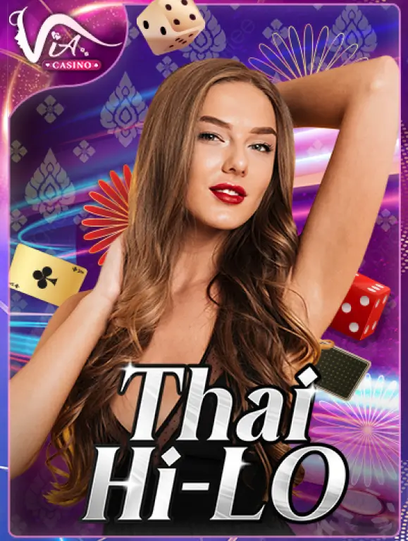 Thái HiLo ONE88