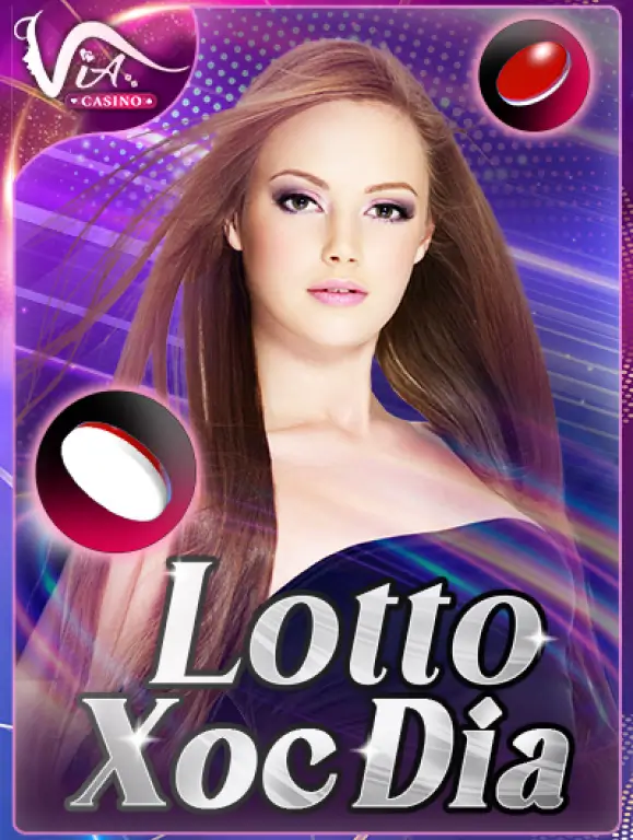 Lotto Xóc Đĩa ONE88