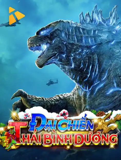 Đại Chiến Thái Bình Dương ONE88