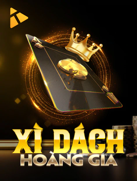 Xì Dách Hoàng Gia ONE88