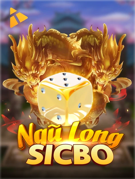 Ngũ Long Sicbo ONE88