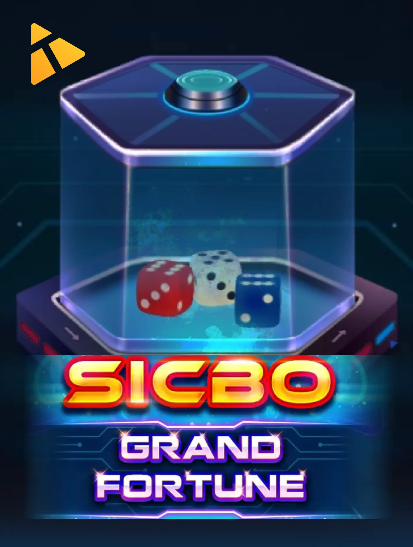 Sicbo Grand Fortune ONE88
