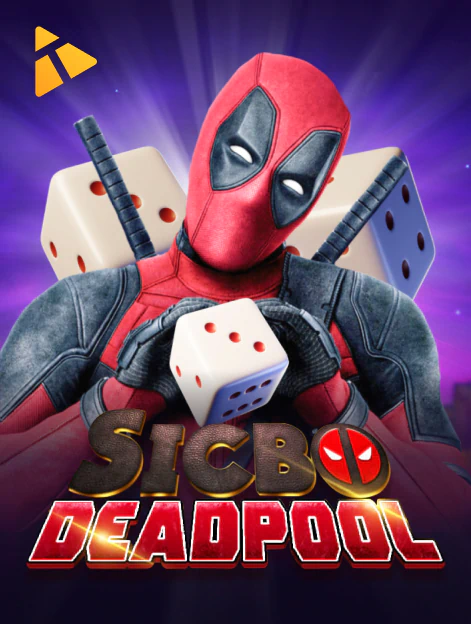 Sicbo Deadpool ONE88