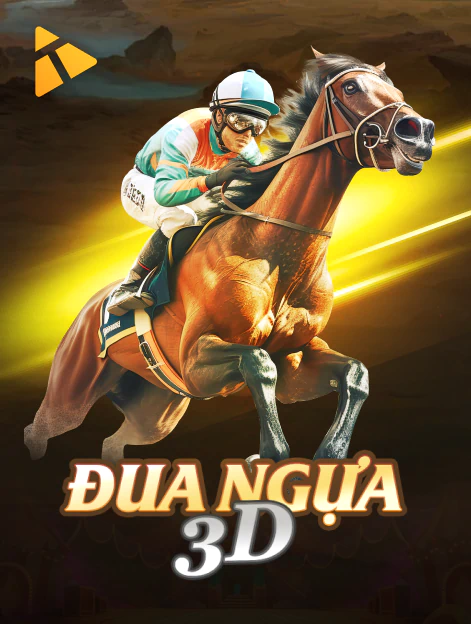 Đua Ngựa 3D ONE88