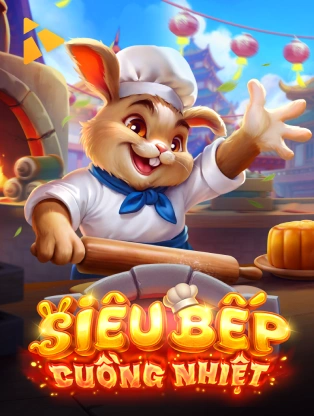 Siêu Bếp Cuồng Nhiệt ONE88
