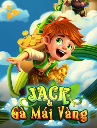 Jack - Gà Mái Vàng ONE88