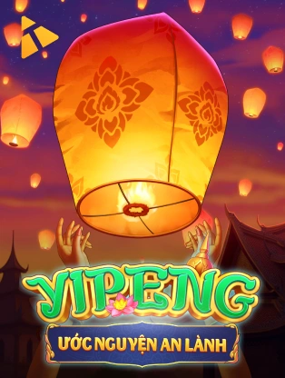 Yipeng - Ước Nguyện An Lành ONE88