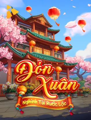 Đón Xuân ONE88
