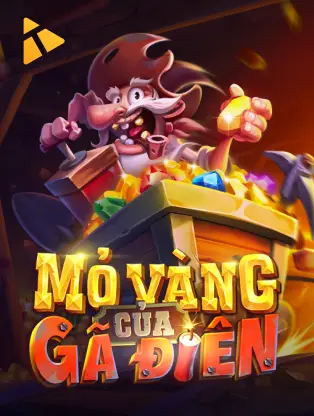 Mỏ vàng của gã điên ONE88