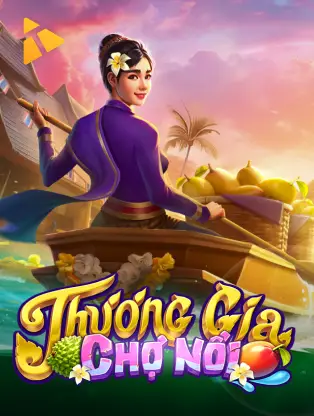 Thương gia chợ nổi ONE88