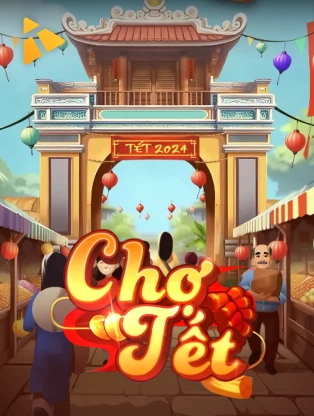 Chợ Tết ONE88
