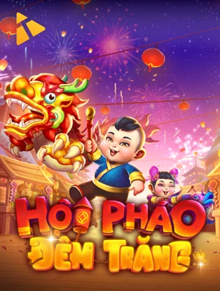 Hội pháo đêm trăng ONE88
