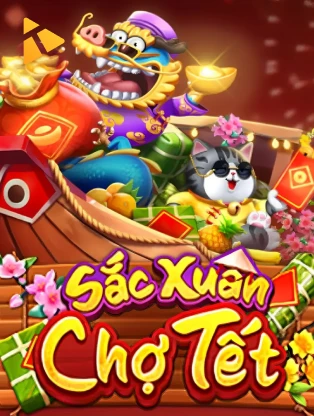 Sắc Xuân Chợ Tết ONE88