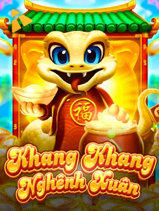 Khang Khang Nghênh Xuân ONE88