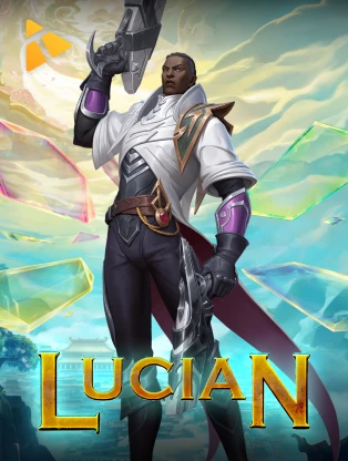 Lucian ONE88