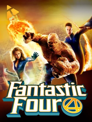 Fantastic 4 ONE88