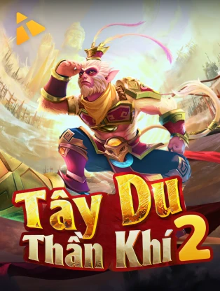 Tây Du Thần Khí 2 ONE88