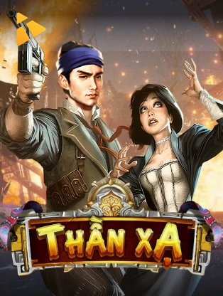 Thần Xạ ONE88
