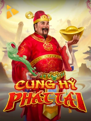 Cung Hỷ Phát Tài ONE88