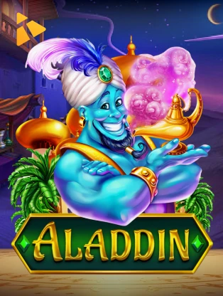 Aladdin ONE88